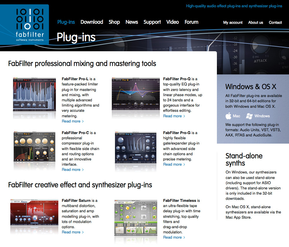pro tools aax plugins for mac use pc converter